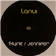 Lanui - Kyrie / Jennifer